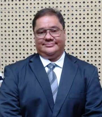 Nota de Pesar pelo falecimento do advogado José Marcos dos Santos Cardoso (Baco)